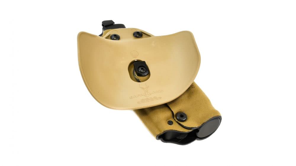Safariland Model 6378USN ALS Low Signature Holster - Tactical & Duty Gear